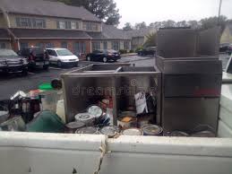 Trusted Barnesville, OH Junk Removal Experts