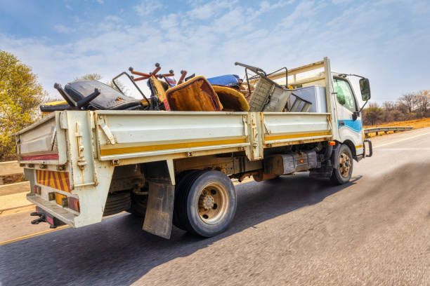 Best Donation Pickup Services  in Barnesville, OH